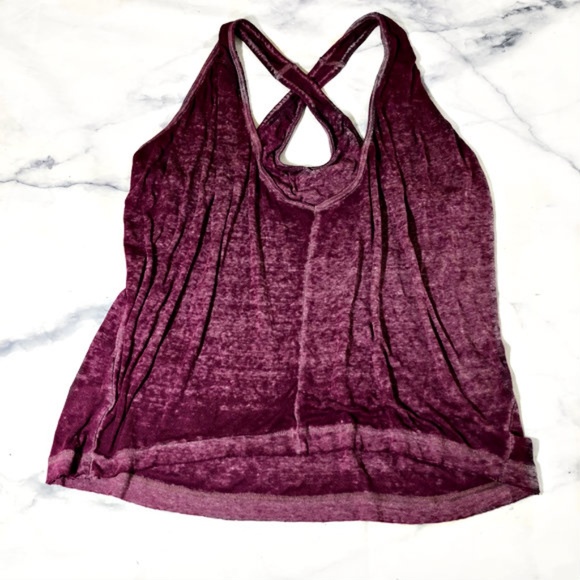 Free People Tops - Free People We The Free Break of Dawn Tank Top